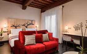 Eurostars Fuerte Ruavieja